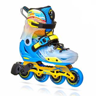 MICRO INFINITE LE Blue